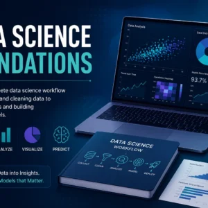 Data Science Foundations