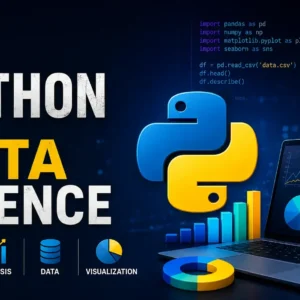Python for Data Science